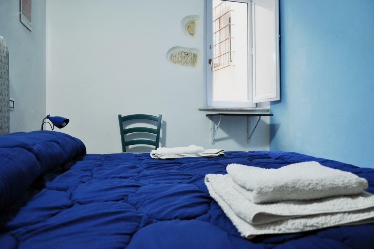 Abbardente Appartamento In Centro Cagliari Ngoại thất bức ảnh